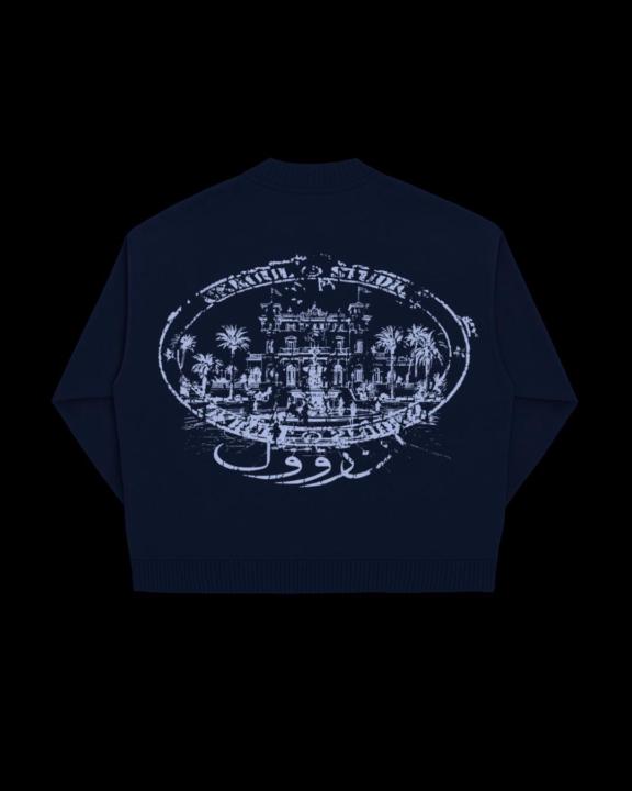 Crewneck design 