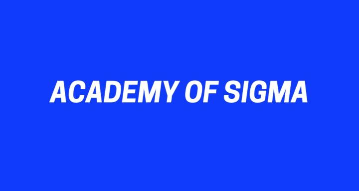Academy Of Sigma