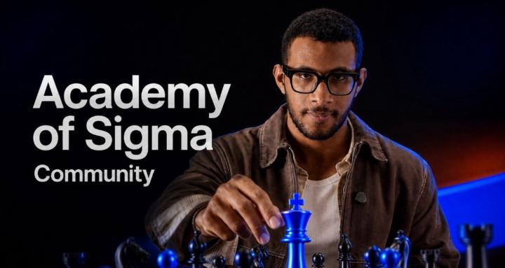 Academy Of Sigma