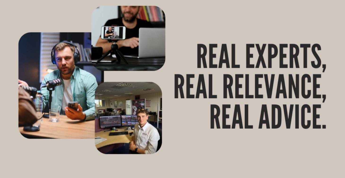 Guest Speakers - Our Community...