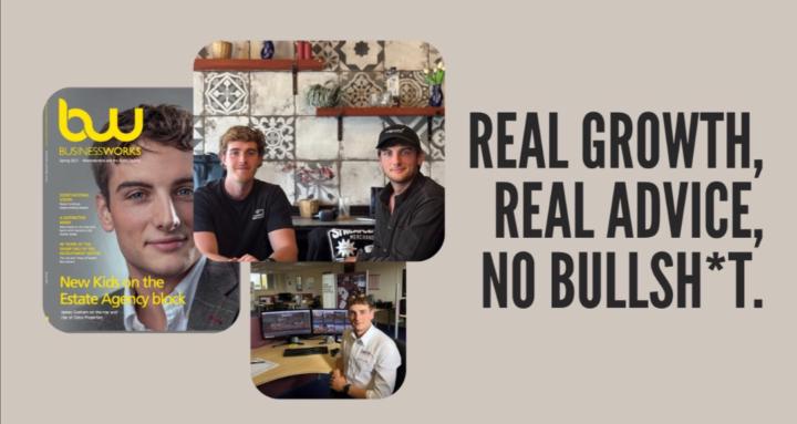 The No Bullsh*t Consultants