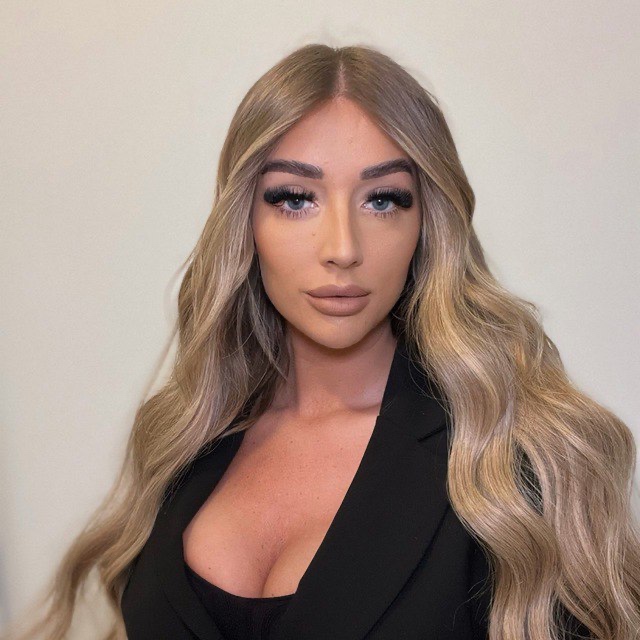 Tina Ann