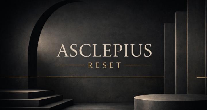 Asclepius Reset