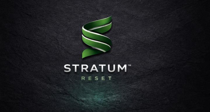  Stratum™ Reset