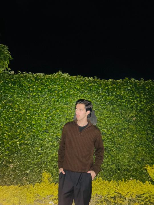 Ayan Aslam
