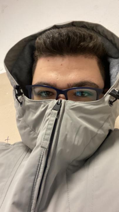 Eryk Leonardo Cuevas Cuevas