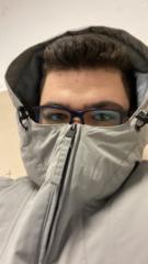 Eryk Leonardo Cuevas Cuevas