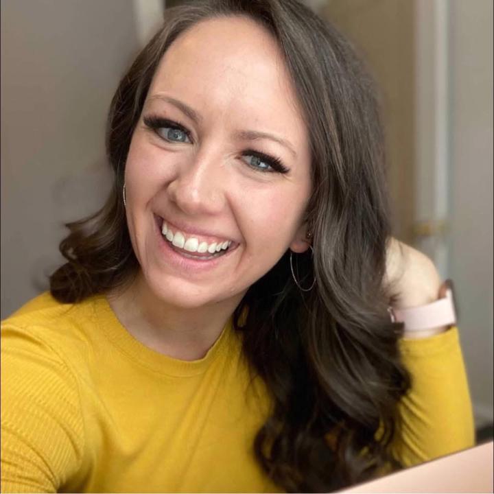 Megan Brass