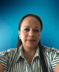 Luz Minebis Pabón