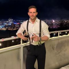 Bjarni Vilbergsson