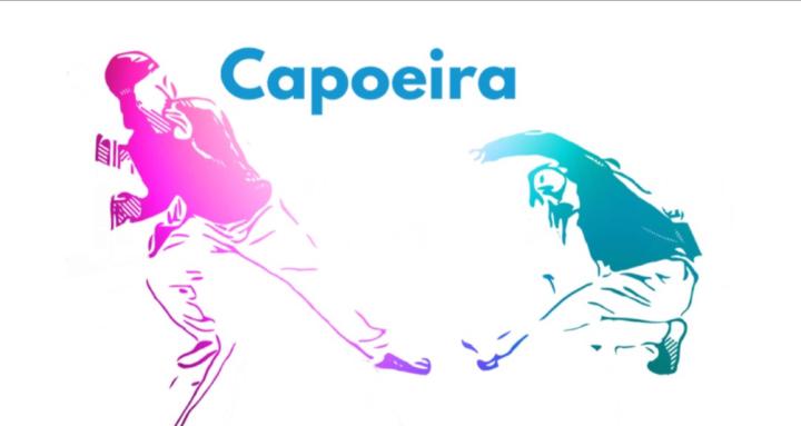 ASCAB Capoeira w CapoLuke