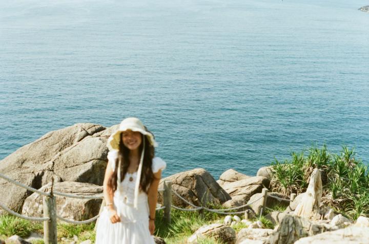 Tracy Hoang
