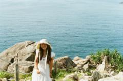 Tracy Hoang