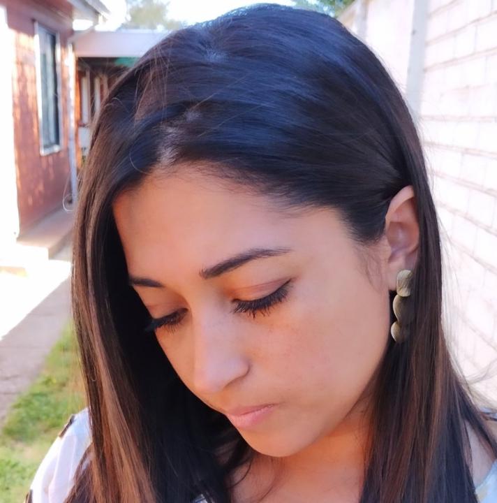 Constanza Navarro Arévalo