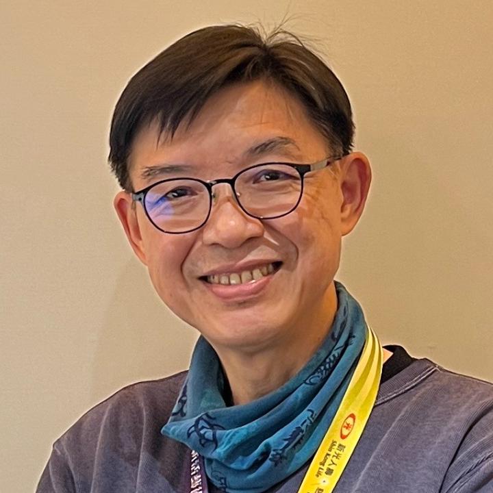 Bezaleel Fang