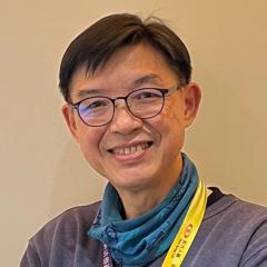 Bezaleel Fang