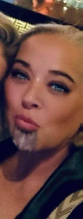 Antoinette McCarrison