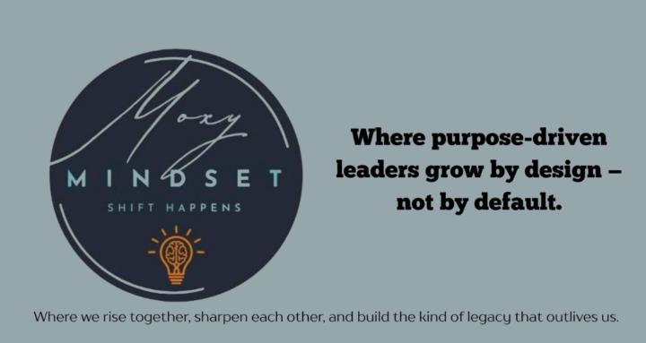 Moxy Mindset Tribe