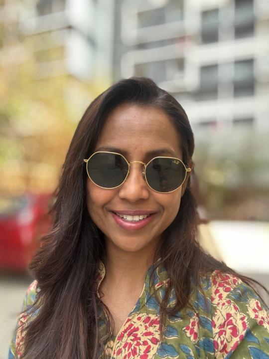 Priyadarshini Singh