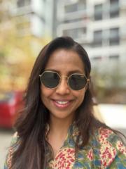 Priyadarshini Singh