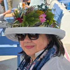 Charmaine Van Der Spuy