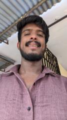 Jeswin Antony