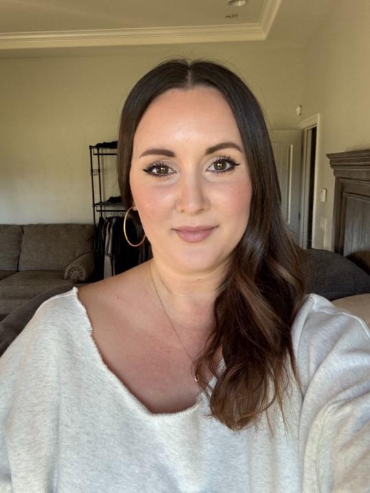 Keri Plaza
