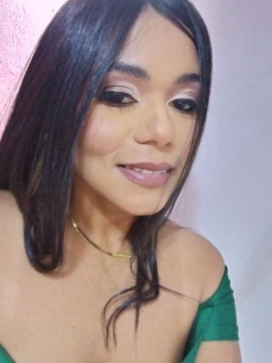 Ysabel Jimenez