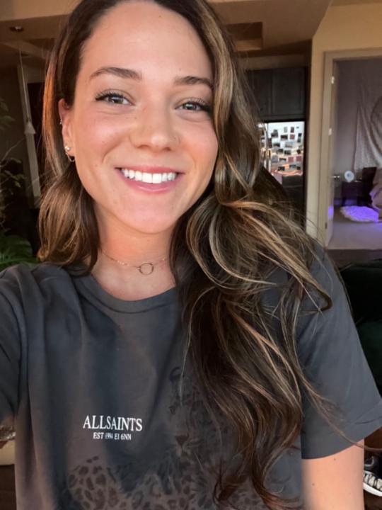 Carly Taylor