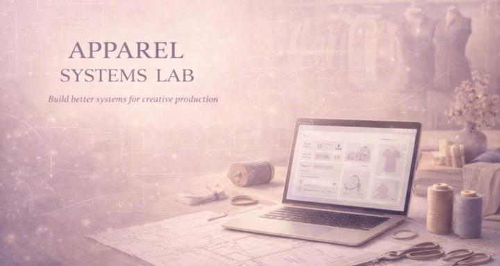 Apparel Systems Lab