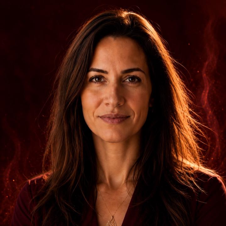 Yvonne Erceg