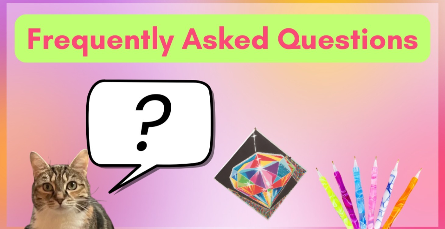 Frequently Asked Questions
