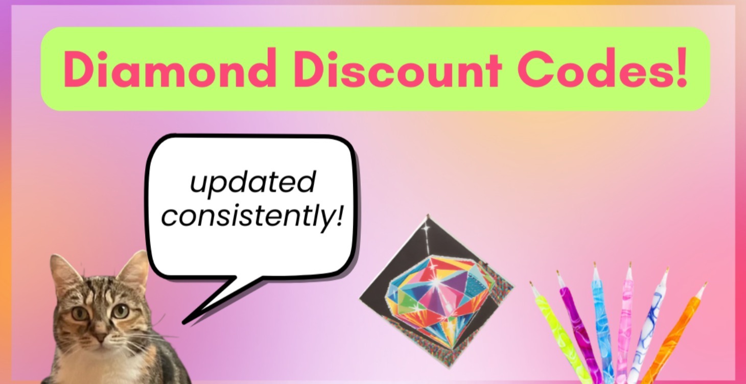 Discount Codes for DP retailers! 💎