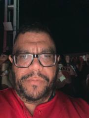 Digno Rodriguez