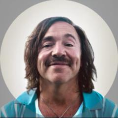 Michael Gee