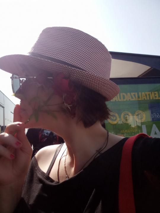 Ana Brkić Belić