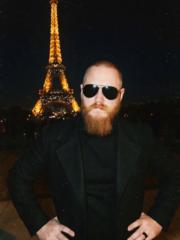 Aerik Von