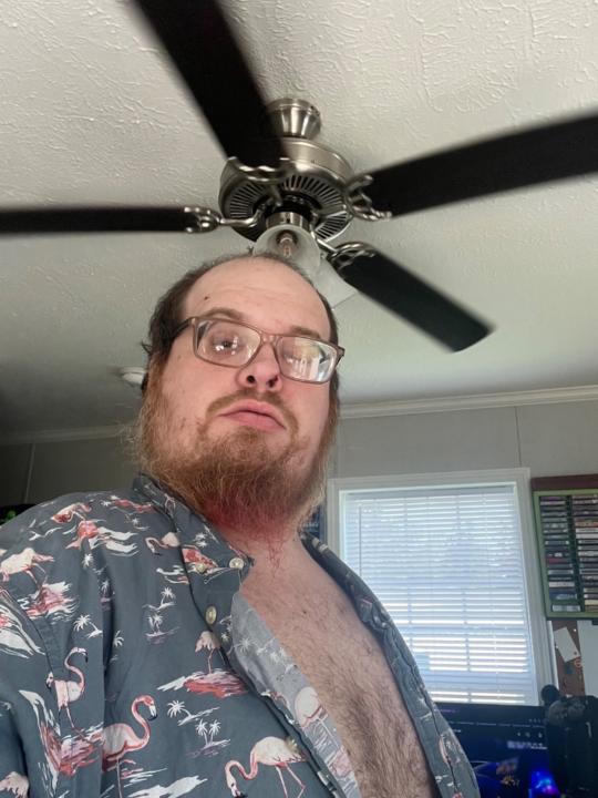 Tim Tarly