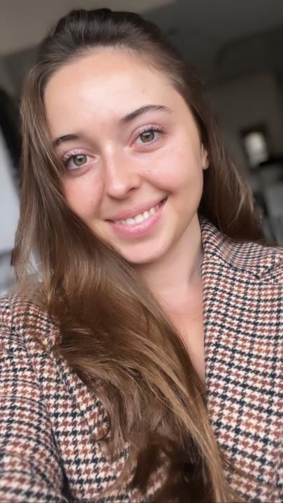 Marie Cadieux