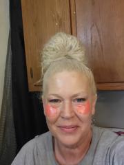 Christine Pennington