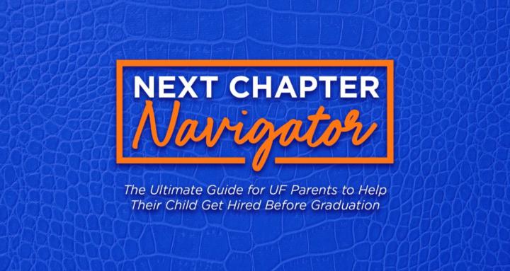 Next Chapter Navigator