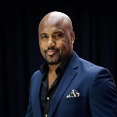 Dennis Riddick