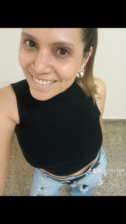 Bettiana Torres