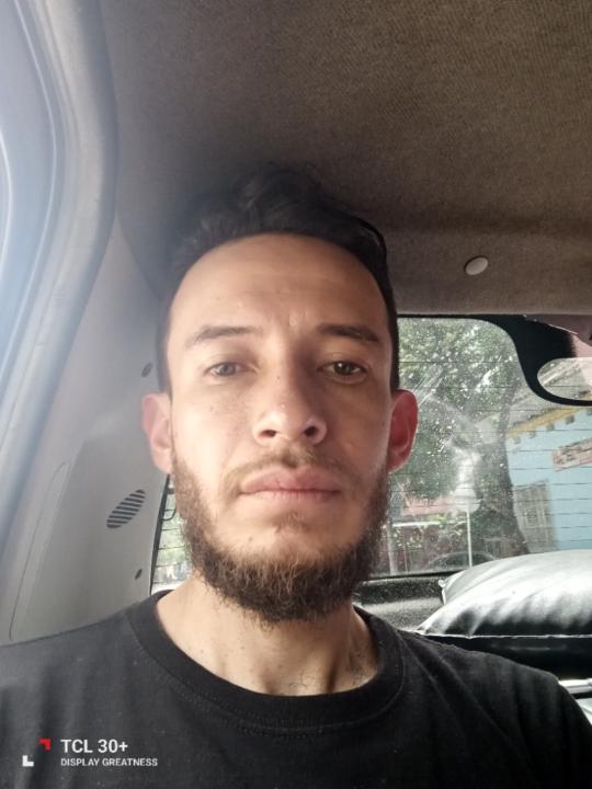 Cesar Moreno