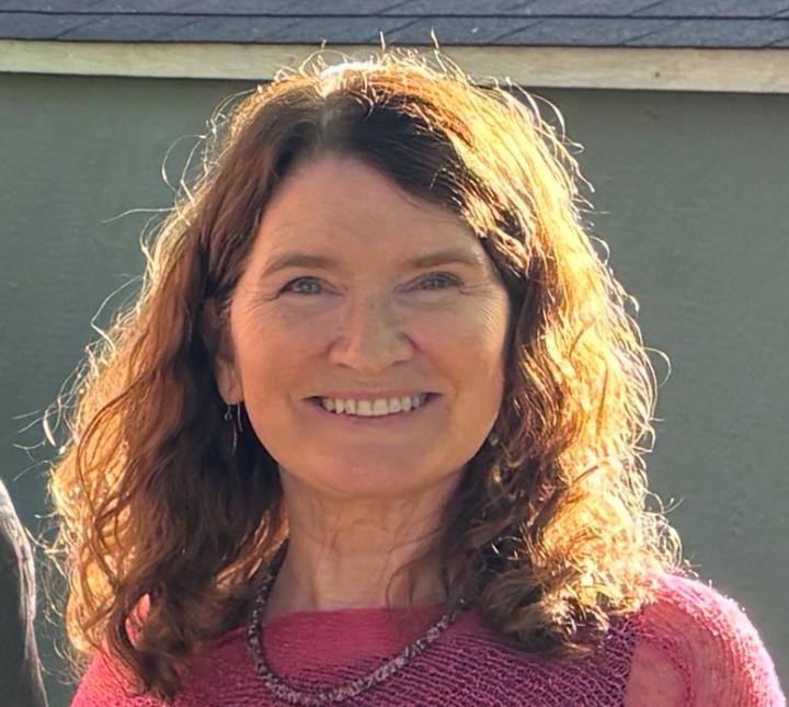 Jane Anderson