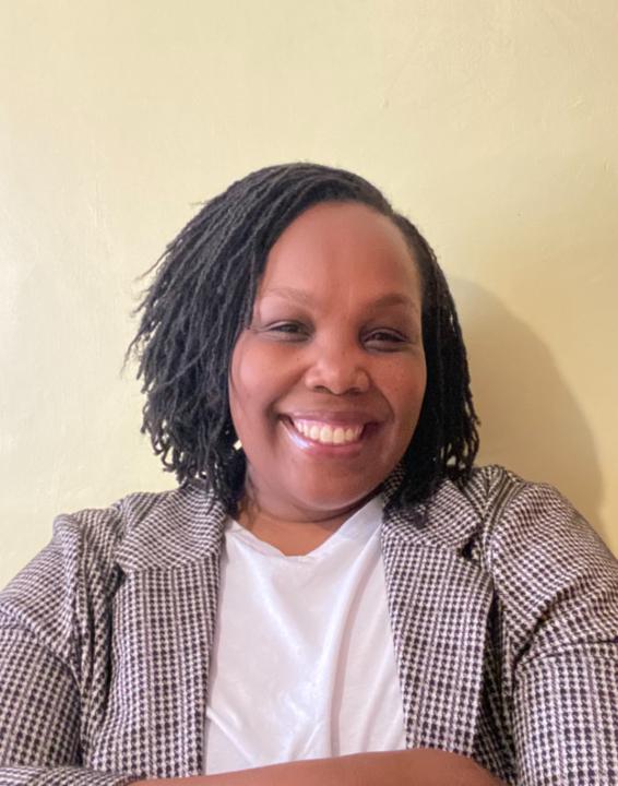 Angela Ndungu
