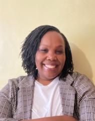 Angela Ndungu