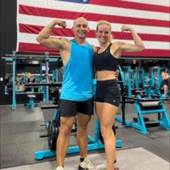 Casey Malott