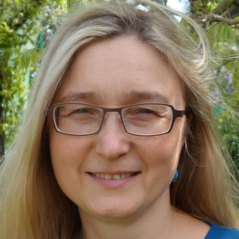 Vigdis Lysne