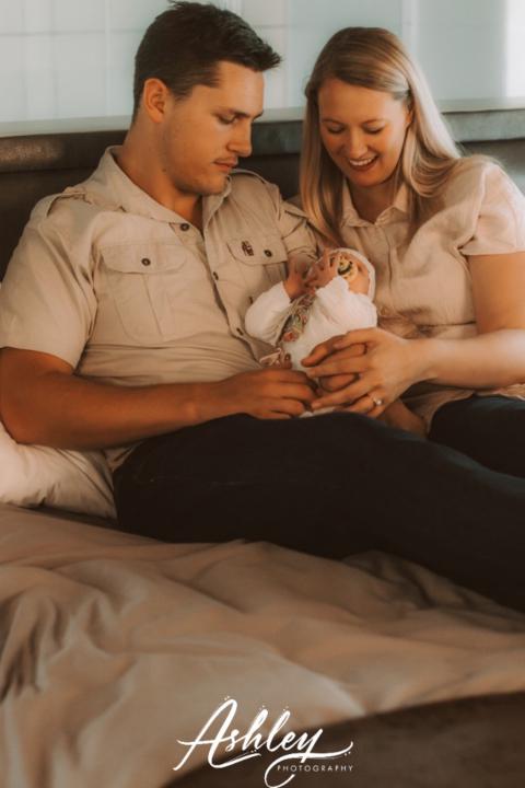 Bonitta Potgieter